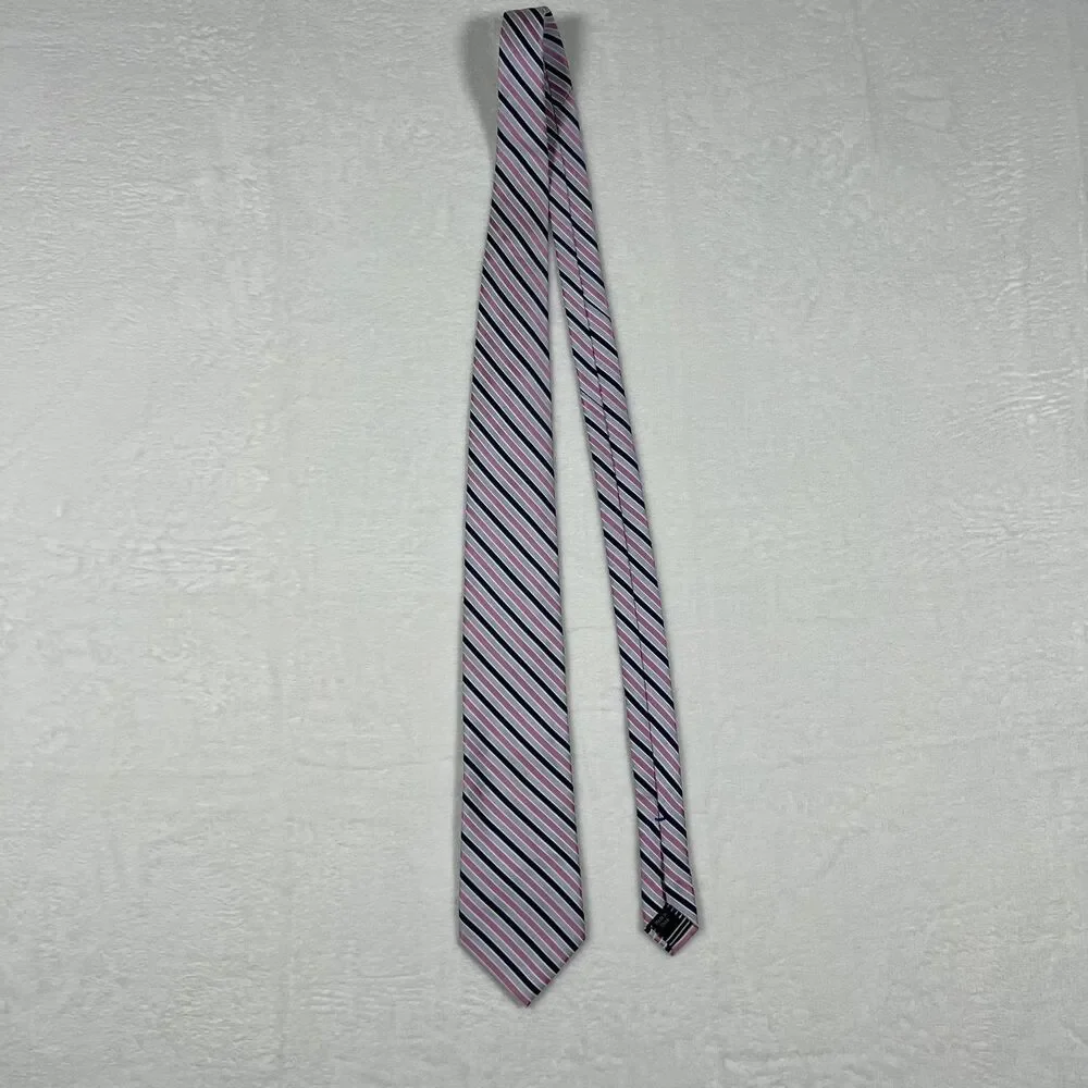 Nautica men necktie